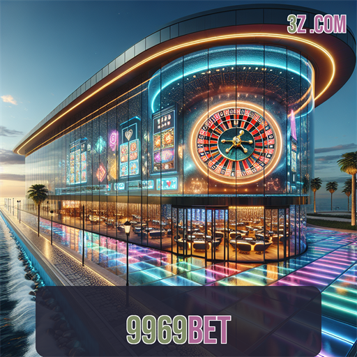 A Confiável 9969bet: Segurança e Diversão em Um Só Lugar