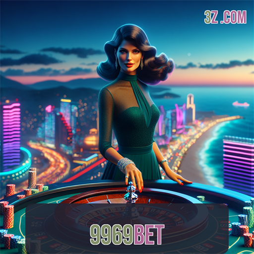 Inovação na plataforma 9969bet: Jogue e engaje sem limites