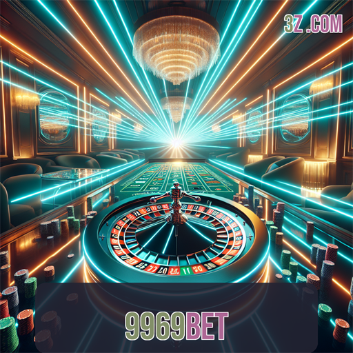 Slots Inovadores no 9969bet: A Nova Fronteira dos Jogos