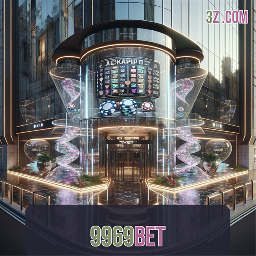Benefícios do VIP em 9969bet: Jogos e Prêmios Exclusivos